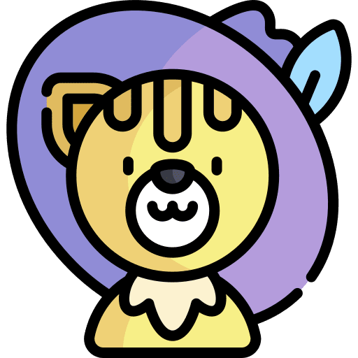 Puss in boots cultures puss in boots character icon