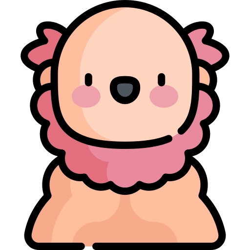 Giant monster fantasy fairy tale icon Giant monster fantasy fairy tale icon