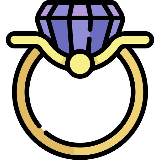 Ring diamond jewel diamond ring icon Ring diamond jewel diamond ring icon