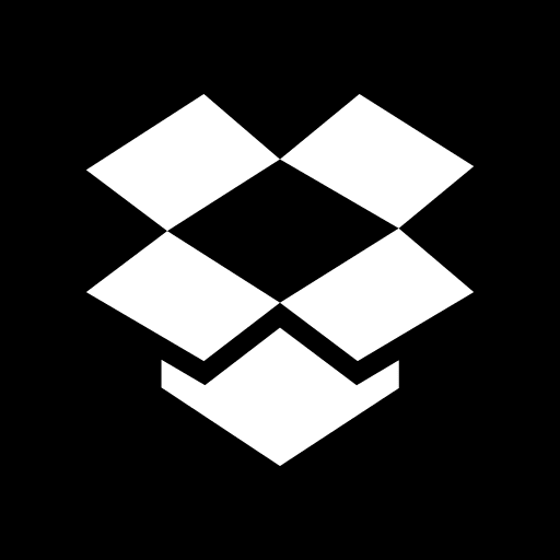 Dropbox dropbox social media logos icon Dropbox dropbox social media logos icon