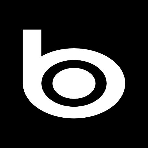 Bing logotype internet logo icon Bing logotype internet logo icon