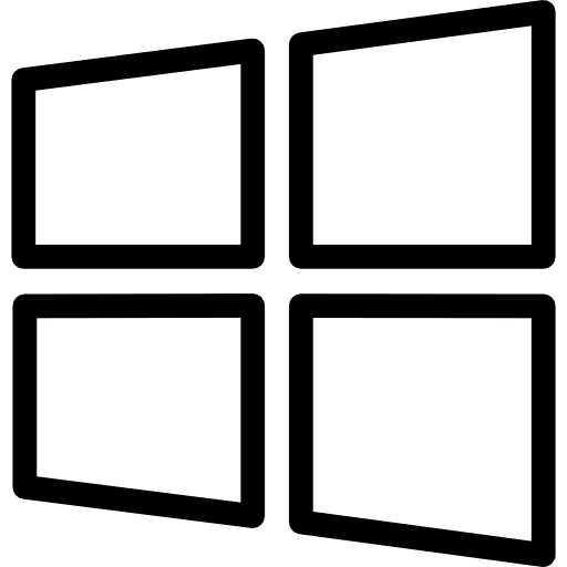 Microsoft company logos logo icon