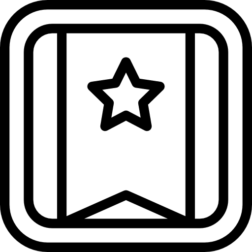 Wunderlist logotype social network logo icon