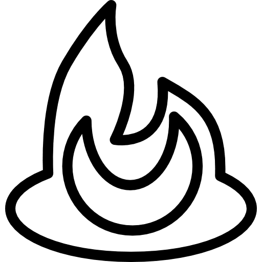 Feedburner logotype social media brand icon