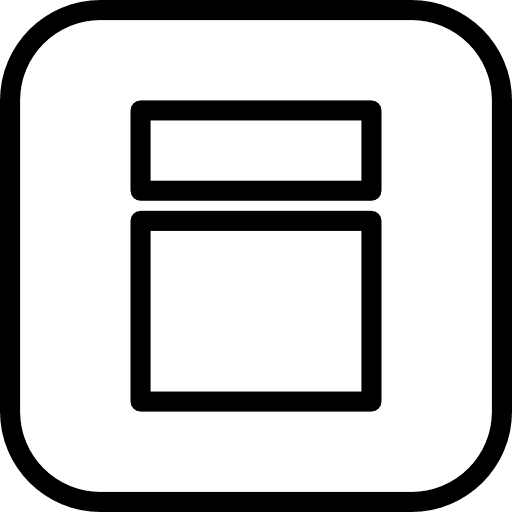 Peek logo social media logotype icon