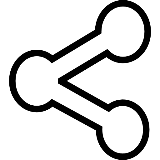 Sharethis sharethis social network social media icon