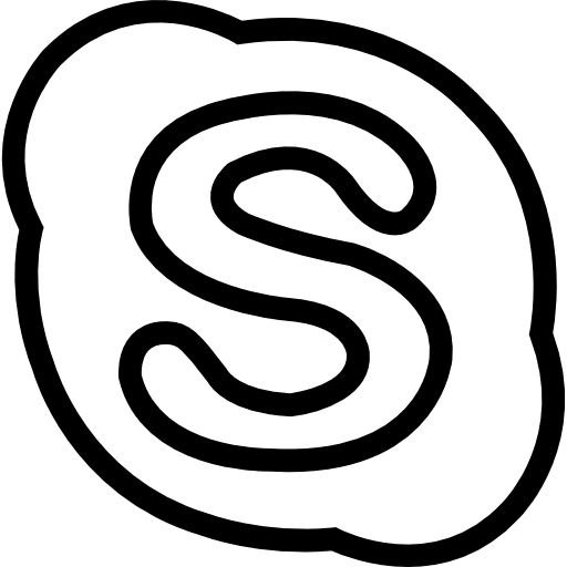 Skype skype logotype logos icon