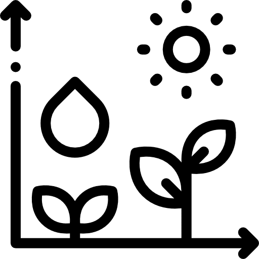 Smart farm smart farm water watering icon Smart farm smart farm water watering icon