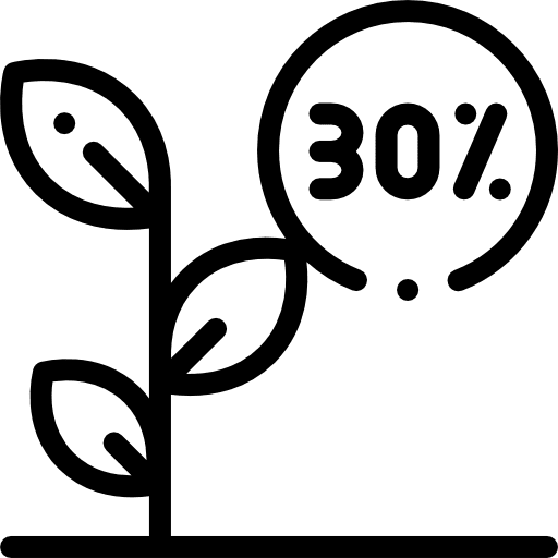 Growth growth stats percentage icon Growth growth stats percentage icon