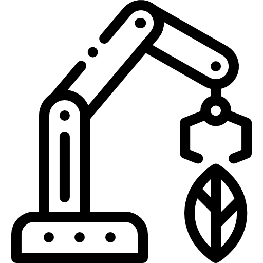 Harvest gathering electronics nature icon Harvest gathering electronics nature icon