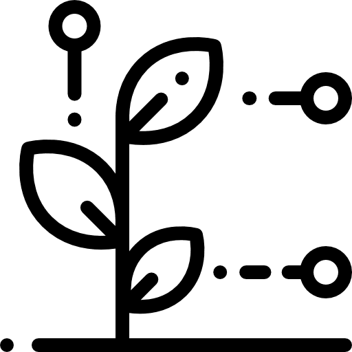 Irrigation system irrigation system plant watering icon Irrigation system irrigation system plant watering icon