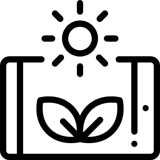 Nature device telephone ui icon Nature device telephone ui icon