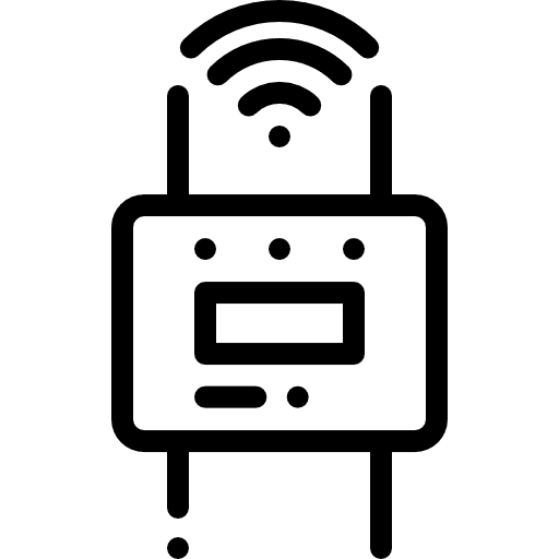 Chip cpu tower technology cpu icon Chip cpu tower technology cpu icon