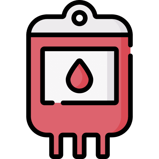 Blood bag blood transfusion coronavirus blood bag icon Blood bag blood transfusion coronavirus blood bag icon