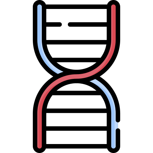 Dna structure dna structure deoxyribonucleic acid genetical icon Dna structure dna structure deoxyribonucleic acid genetical icon