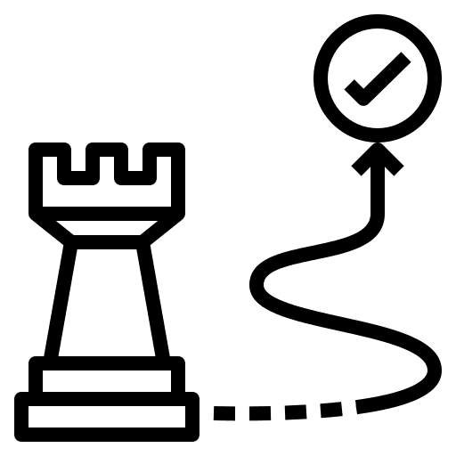 Marketing strategy marketing strategy success marketing icon