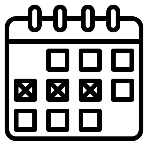 Event event calendar date icon Event event calendar date icon