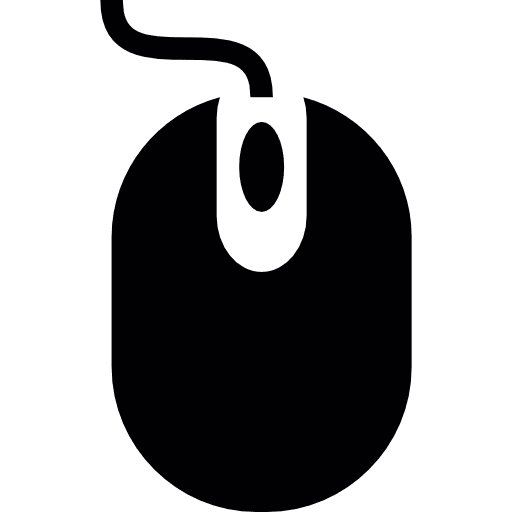 Computer mouse cursor mouse computing icon