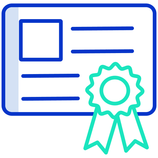 Rewards award rewards sports and competition icon