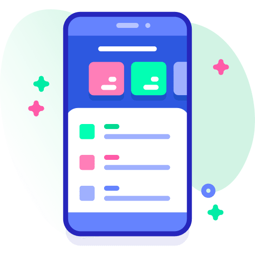 User interface browser user interface design icon