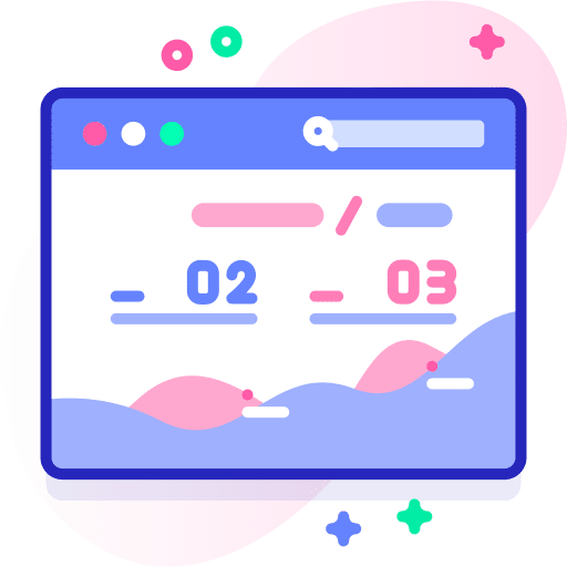 User interface app design ui layout icon User interface app design ui layout icon