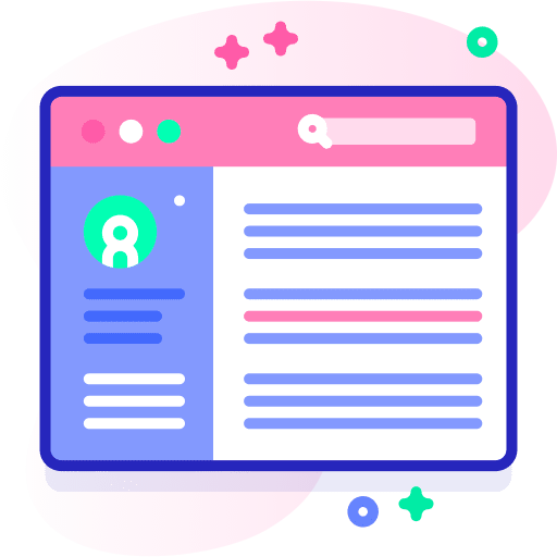 User interface business and finance ui user interface icon User interface business and finance ui user interface icon