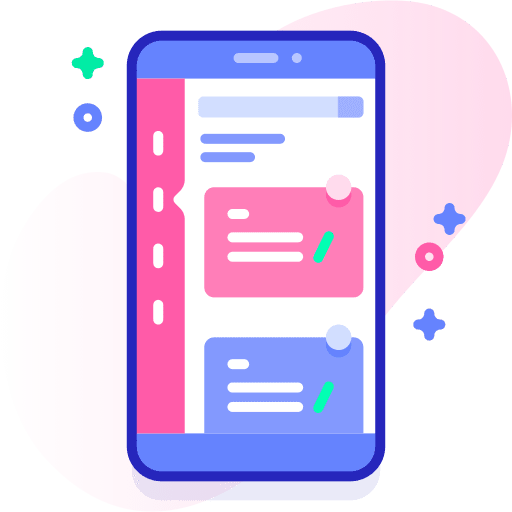 User interface section user interface app design icon User interface section user interface app design icon