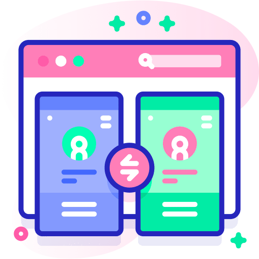 User interface smartphone app design business and finance icon User interface smartphone app design business and finance icon