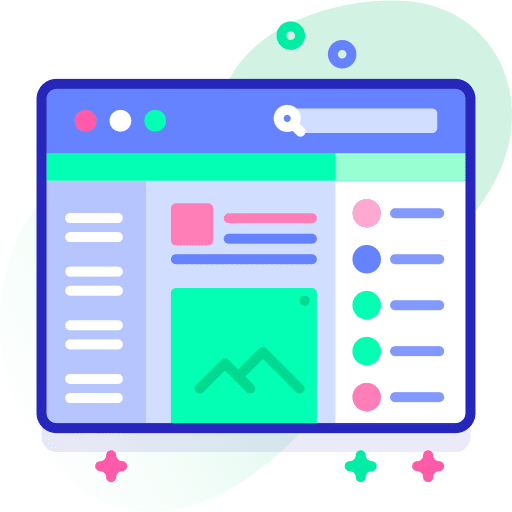 User interface smartphone business and finance design icon User interface smartphone business and finance design icon