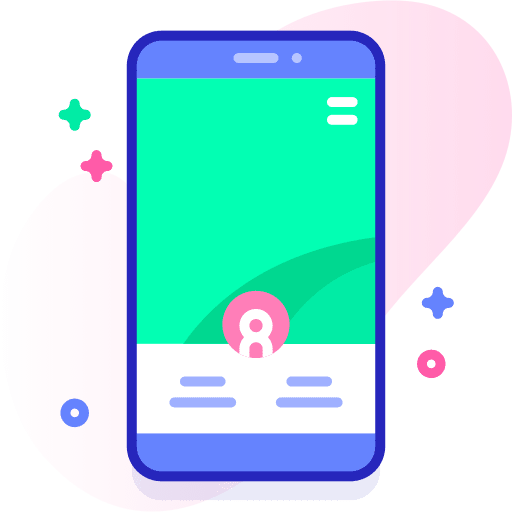 User interface smartphone ui design icon User interface smartphone ui design icon