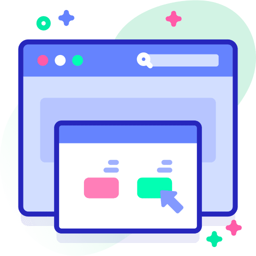 User interface business and finance smartphone design icon User interface business and finance smartphone design icon