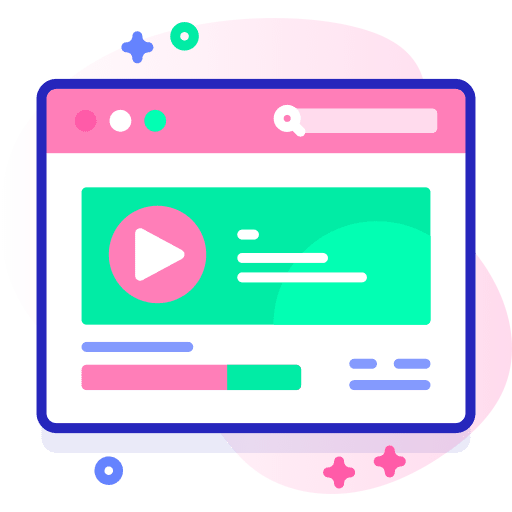User interface ui user interface browser icon User interface ui user interface browser icon