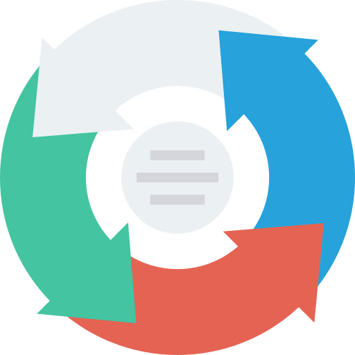 Data analytics data analytics business business and finance icon