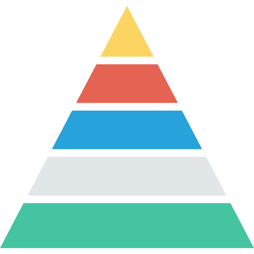 Chart graph graphic bar chart icon