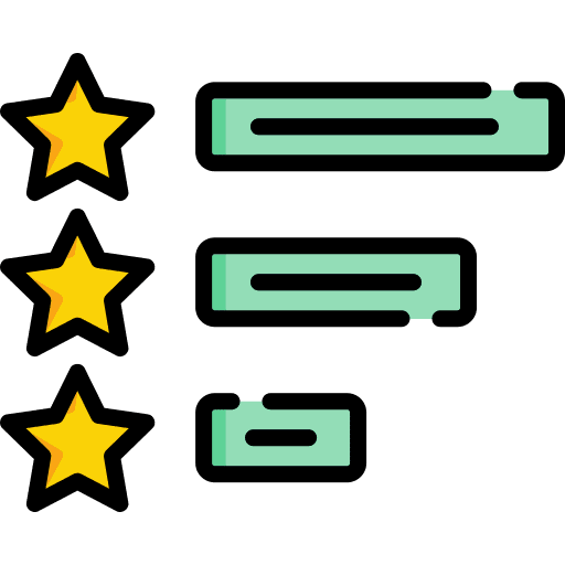 Review ui review interface icon Review ui review interface icon