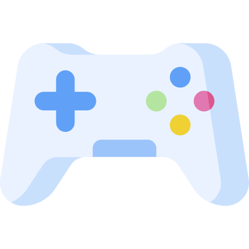 Video game video game gamepad game controller icon