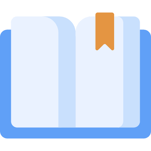 Book learn knowledge bookmark icon Book learn knowledge bookmark icon