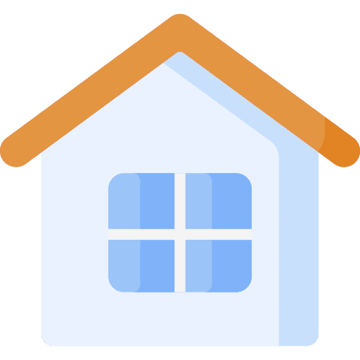 Home home architecture and city window icon Home home architecture and city window icon