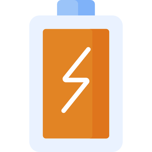 Battery ui level power icon Battery ui level power icon