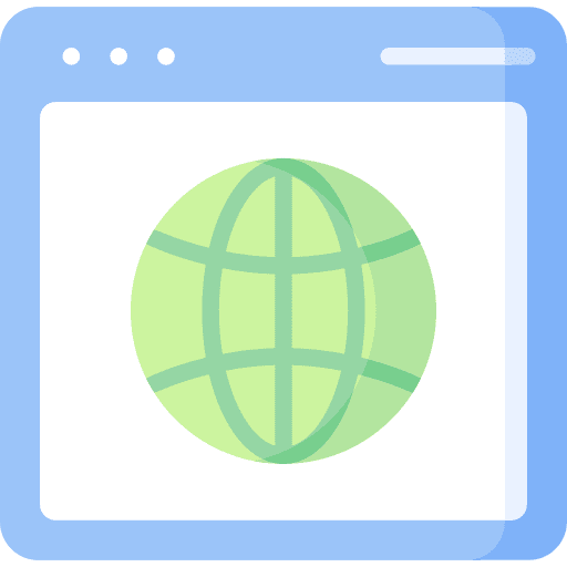 Internet earth grid ui globe grid icon Internet earth grid ui globe grid icon