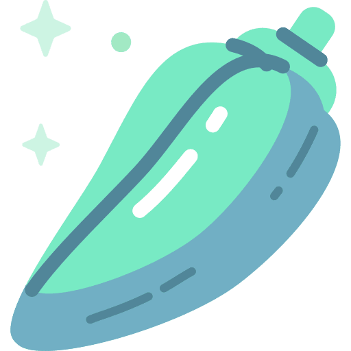 Pepper pepper chilli pepper vegan icon