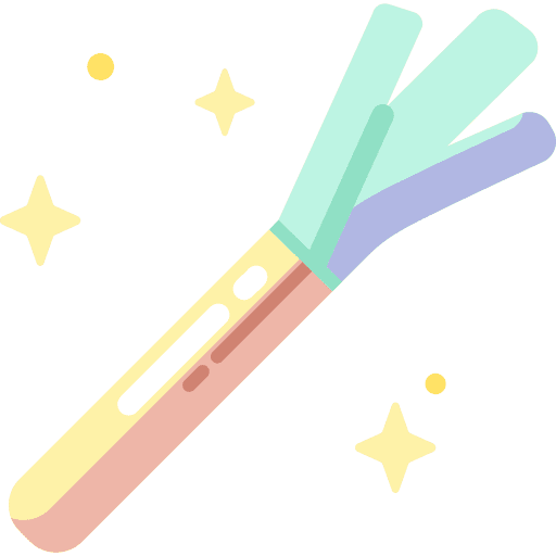 Leek vegan leek vegetarian icon