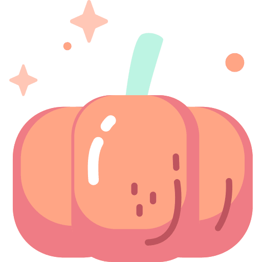 Pumpkin pumpkin vegetable healthy food icon