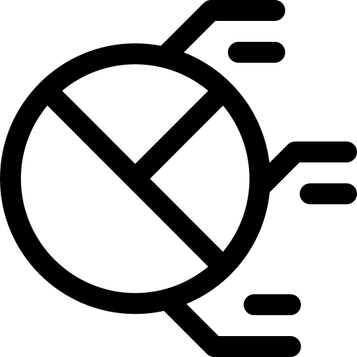 Diagram data analytics analysis graphic icon Diagram data analytics analysis graphic icon