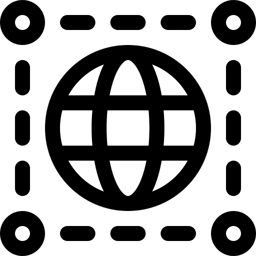 Worlwide worlwide global network seo and web icon Worlwide worlwide global network seo and web icon