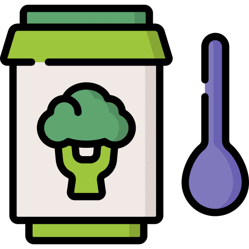 Yoghurt spoon food and restaurant diet icon Yoghurt spoon food and restaurant diet icon