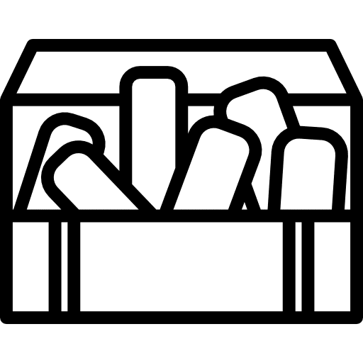 Nuggets fattening fast food junk food icon Nuggets fattening fast food junk food icon