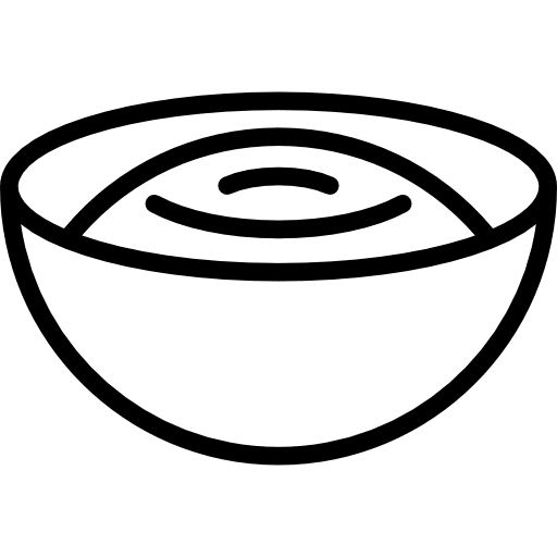 Souce restaurant fast food fattening icon