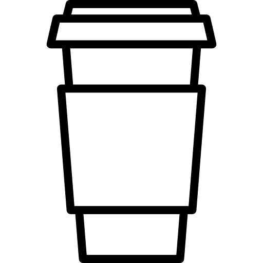 Coffee food cup coffee shop icon Coffee food cup coffee shop icon