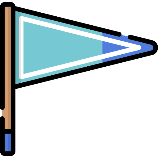 Flags nation peace symbol icon Flags nation peace symbol icon